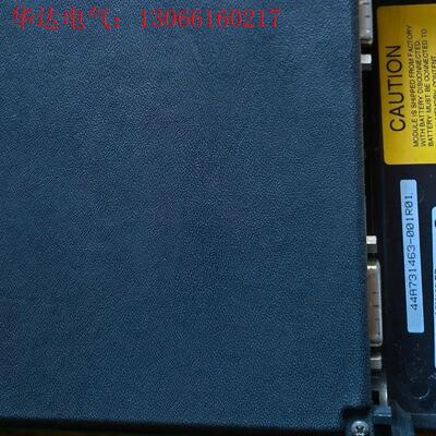 IC697CPX935拆机功能正常现货议价(请询价)