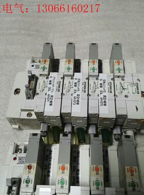 SMC电磁阀阀组,ZYX3000-10S  现货实拍,(请询价)