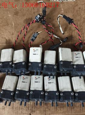 LVMK21-5J    SMC电磁阀,拆机,实物拍摄,(请询价)