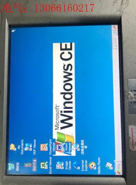 iEi触摸屏,IOVU-650WL-R10,拆机成色一般,功(请询价)