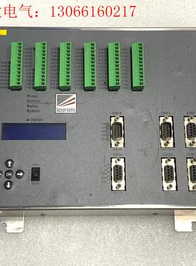 Laezr safe控制单PCSS A 现货00160(请询价)