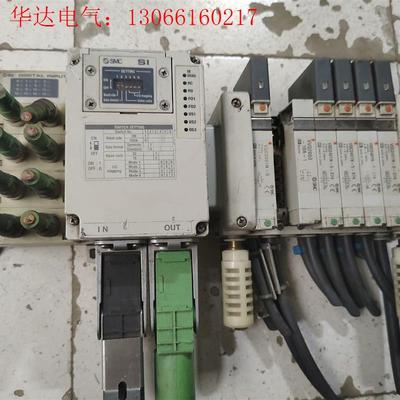 smc控制器 SI单Interbus总线  vqc2401(请询价)