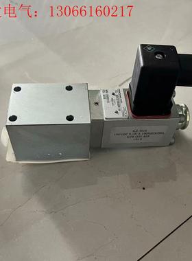 哈威电磁阀,MSV321BE06W B4无包装,顺丰到付(请询价)