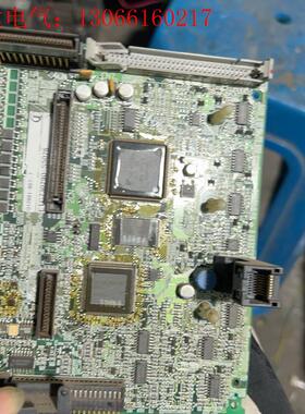 安川F7S主板ETC730290-S5026/7 ETC73(请询价)