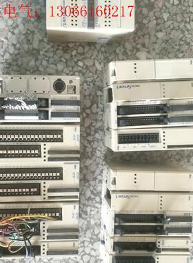 进口拆机idec泉PLC控制器,多型号FC4A-C24R2(请询价)