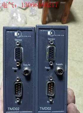 西门子TMD02拆机(请询价)