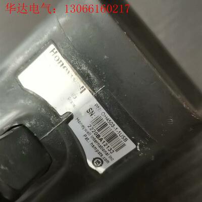 霍尼韦尔 OH4503 扫描枪 OH4503-1-1USB功(请询价)
