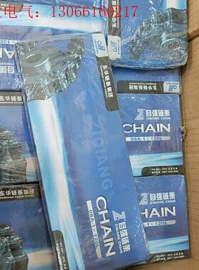 08A-1x120L链条12个,东华自强链条数量12个,(请询价)