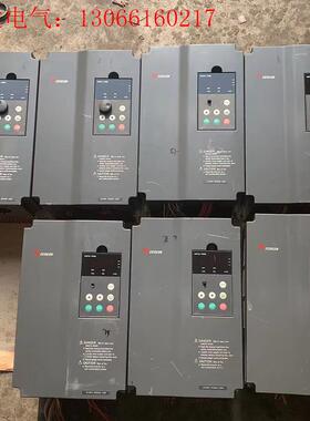 众辰H3400变频器15KW H3400P0015K3058(请询价)