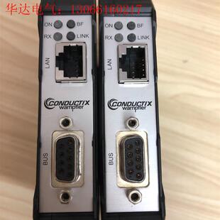 conductix wampfIer 31949887 拆机(请询价)