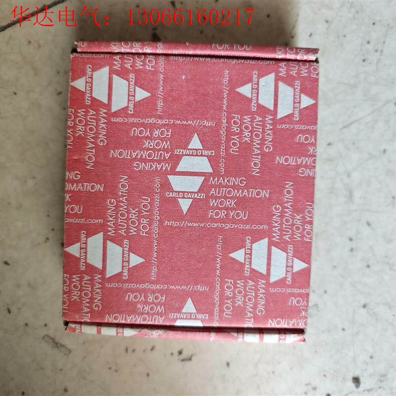 PD30CND10NPDU 瑞士CARLO GAVAZZI光(请询价)