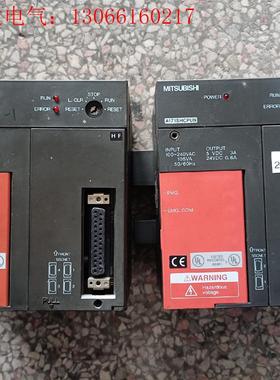 A173UHCPU A171SHCPUN拆机三菱MITSUB(请询价)