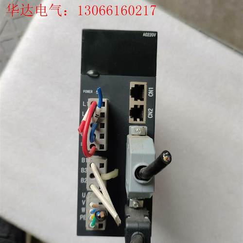 力川驱动器LCDA4-06B202-LB632,成色漂亮,功(请询价)