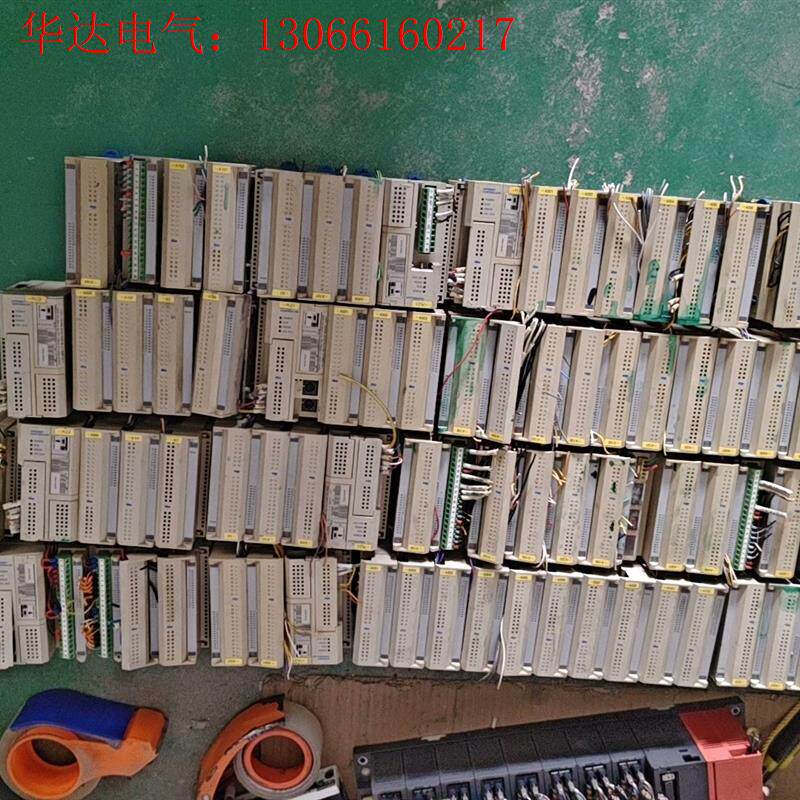 IDEC泉PLC 拆机  所拍即所得(请询价)