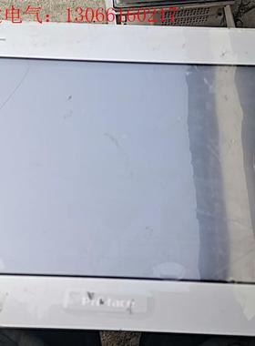 pro-face.触摸屏PFXST6600WADE,功能正常(请询价)