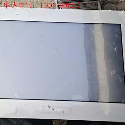 pro-face.触摸屏PFXST6600WADE,功能正常(请询价)