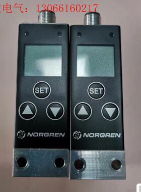 英国诺冠NORGREN33D压力表 压力开关压力传感器 (请询价)