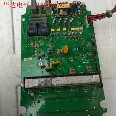 众辰变频器驱动板A04QD31C GD50PIT120C6S(请询价)