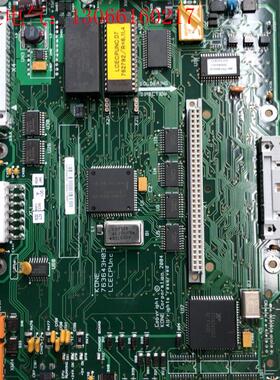 通力电梯无机房主板LCECPUNC板763643H04控制主(请询价)