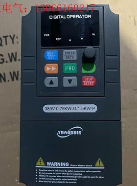 源信变频器,YX2000D一4T0007G/4T0015P-(请询价)