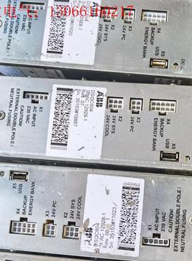 DSQC604 3HAC12928-1,实物拍摄,(请询价)