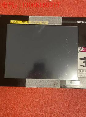 三菱触摸屏型号GT1675M-STBA适配GT15-75QB(请询价)