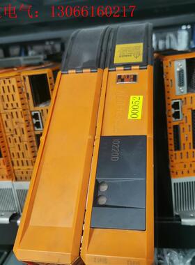 贝加莱伺服驱动器8BVI0220HWD0.000-1(请询价)