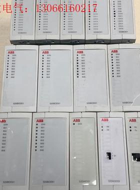 议价出售ABB模块520BID01*5/520BOD01*6(请询价)