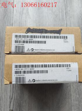 西门子331-7PF11,SM3316ES7331(请询价)