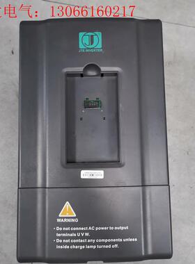 金田11KW变频器,型号JTE330  K0110G3,成色(请询价)