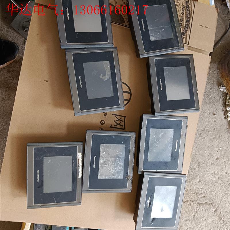 Paneimaster/pv035-TST2A-F1R1/看(请询价)