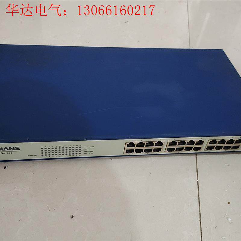 飞鱼星vs1324gt/24口其它元器件
