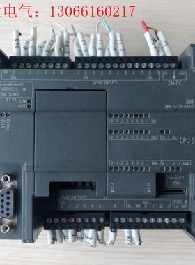 西门子CPUSR30,6ES7288-1SR30-0AA0·(请询价)