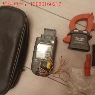 请询价 韩国finest 钳形表