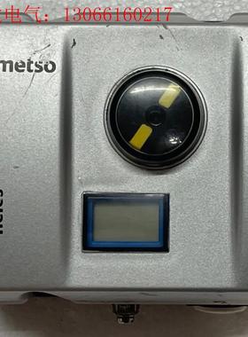 Metso Nels ND9103HX Rev.4.C阀门控(请询价)