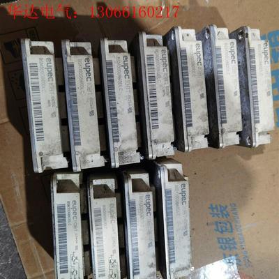 BSM300GB60DLC 模块(请询价)