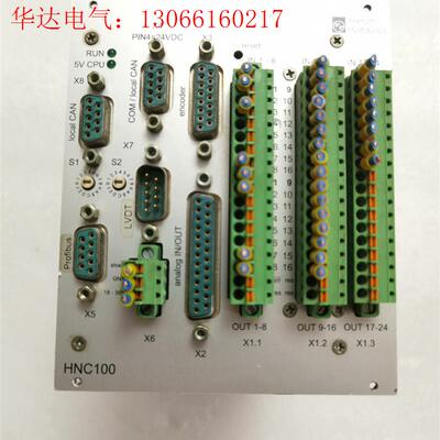 力士乐REXR0TH  SYHNC 100-NIB-22a/(请询价)