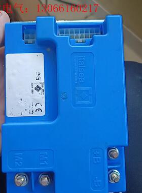 italsea 7CH4Q90N 控制器 控制模块(请询价)