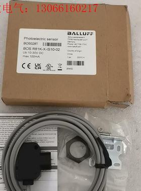 BALLUFF巴鲁夫 BOS028T BOS R81(请询价)