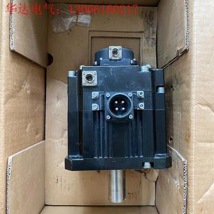 功能已測試 三菱伺服電機 帶剎車電機型號HG SR352BJ 請詢價