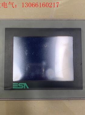 ESA触摸屏VT515W000DF实物图,议价出(请询价)