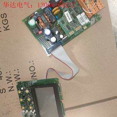 德国进口控制板GEPRUFT型号LSGD-131691-4B(请询价)