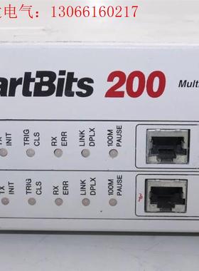 NetCom SMB-200 SmartBits 200性能(请询价)