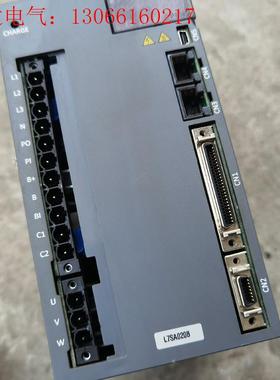 2kw LS产电伺服驱动器L7SA020B(请询价)