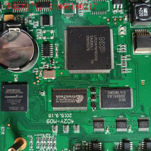 LPC2478FBD208(请询价)