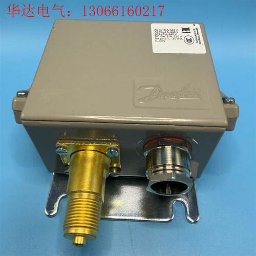 丹佛斯DANFOSS传感器KPS25 060-3100(请询价)