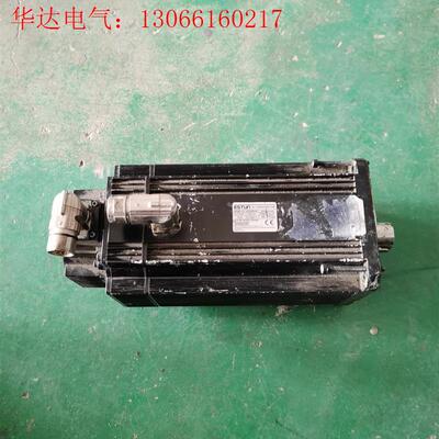 埃斯顿伺服电机EMR-37JDSB24 3.77KW暴力(请询价)