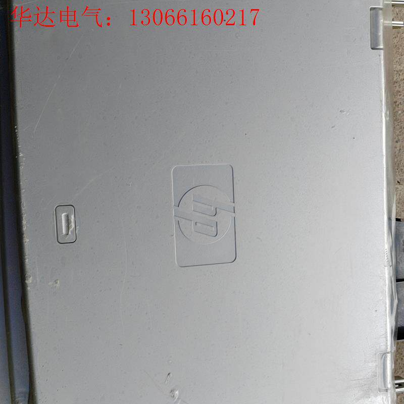 显示器惠普TFT7600 G2,带轨道,成色95新,一共5台(请询价)