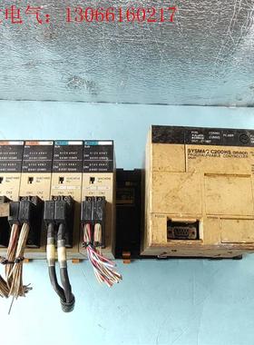 欧姆龙ID215/MD215/C200H-BC101(请询价)