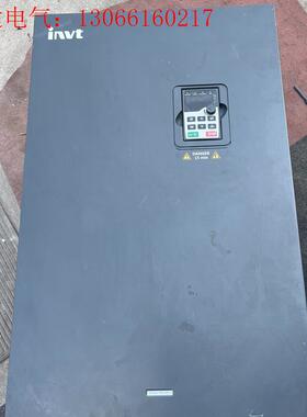 invt英威腾变频器GD200A-160G/185P-4(请询价)